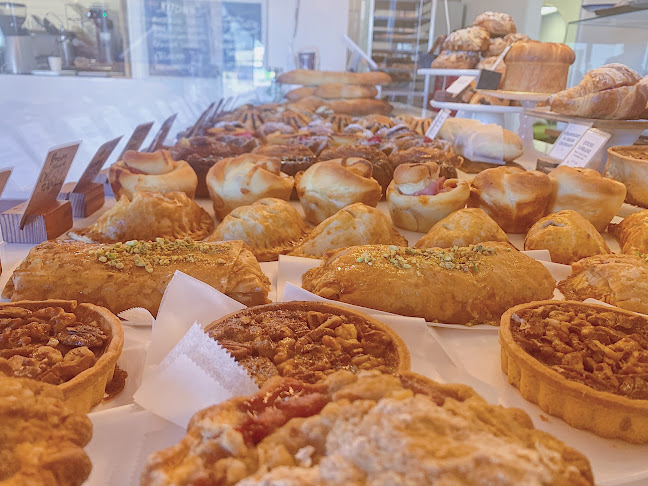 Krust Bakery &Cafe - Redondo Beach