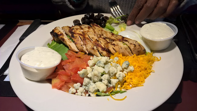 Rockwells American Restaurant - New Rochelle