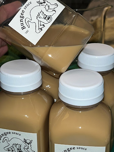 BUNGEE Coffee - Hospitality and gastronomy