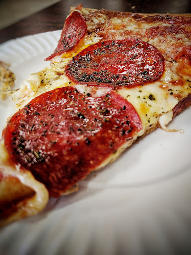 Comentarii opinii despre Tony's Italian Deli