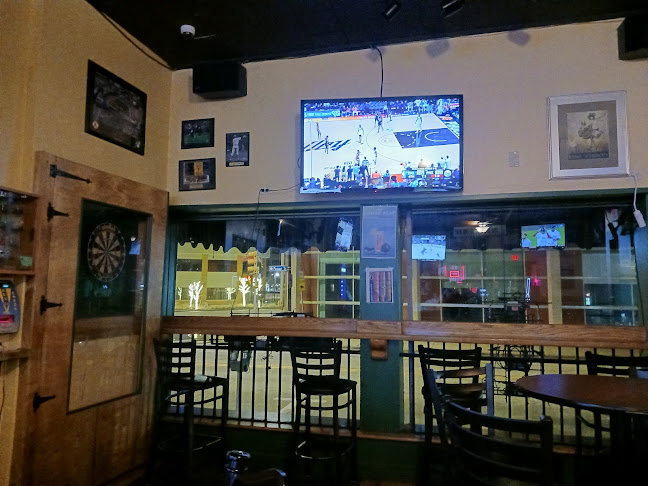 Christopher's Pub - Hospitality and gastronomy