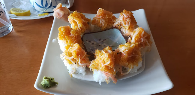 Reviews of Jaya's Authentic Foods in Evansville - Hospitality and gastronomy