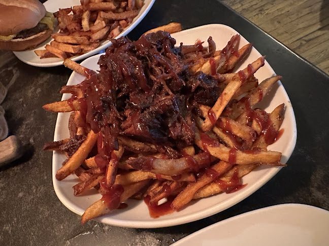 Comentarii opinii despre Flip Side Rocky River