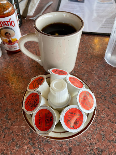 Heidi's Pies Restaurant - San Mateo