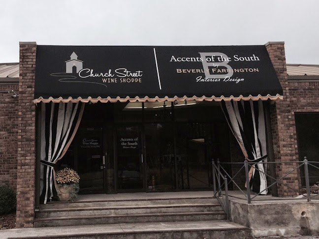 Church Street Wine Shoppe