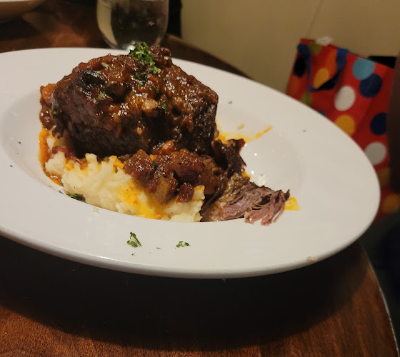 Comentarii opinii despre Bistro 7