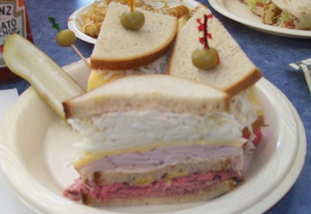 Eight Hills Caterers - Hospitality and gastronomy