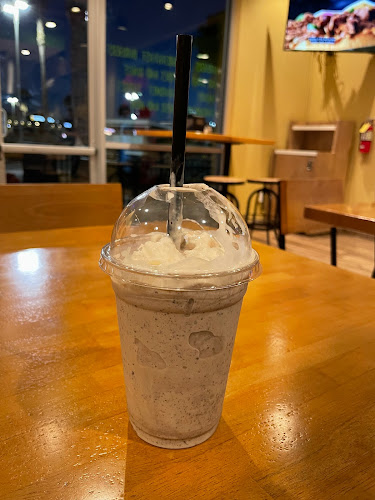 Krave kobe burger grill - Hospitality and gastronomy