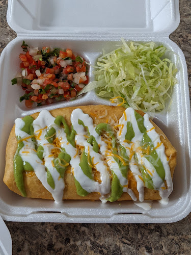 Comentarii opinii despre Tony's Tacos