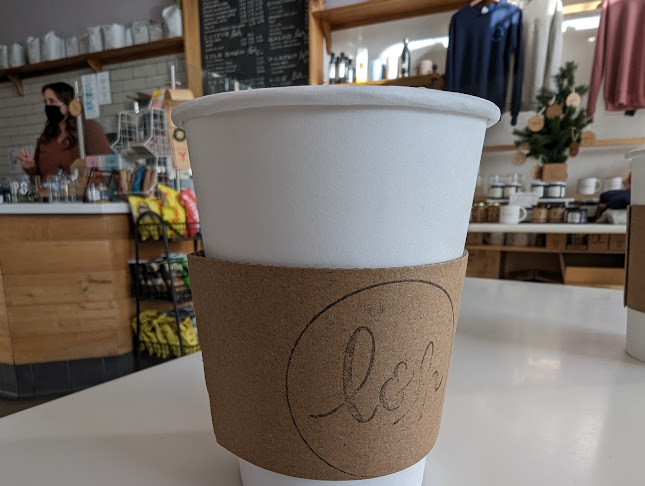 Lavender & Honey® Espresso Bar - Hospitality and gastronomy