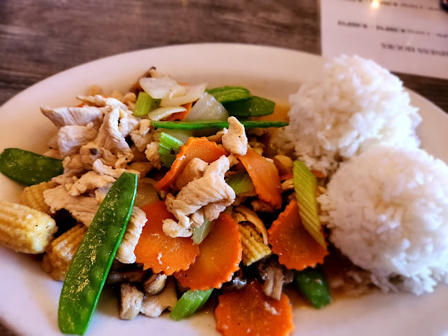 The Thai Restaurant - Lancaster