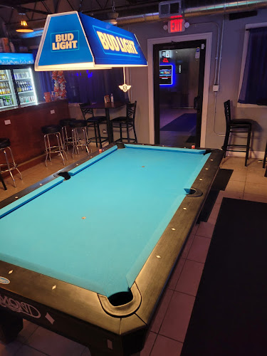 Reviews of Donna's Slots & Café I in Cicero - Hospitality and gastronomy