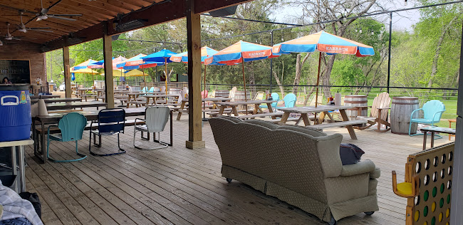 The Stix Icehouse - Dallas