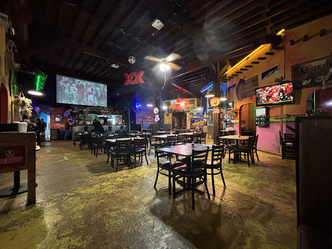 Playa Azul Authentic Mexican