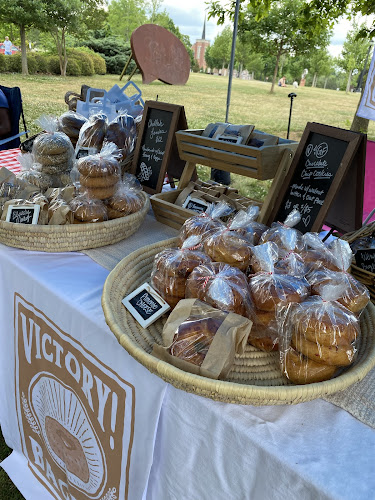 victory bagels - Hospitality and gastronomy