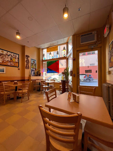 Asmara Restaurant - Portland