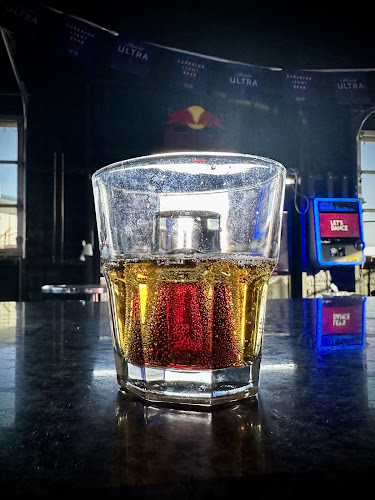 Victory Lane Bar - Odessa