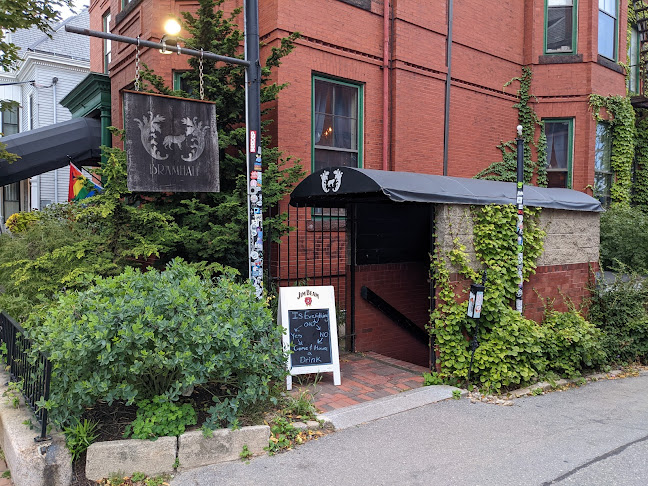 769 Congress St, Portland, ME 04102, United States