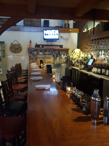 Paula's On Main - Hospitality and gastronomy