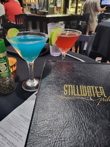 Comentarii opinii despre Stillwater Grille