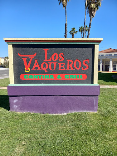 Comentarii opinii despre Los Vaquero's Mexican Grill