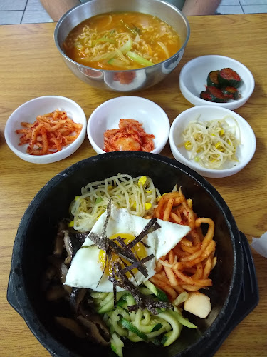 Comentarii opinii despre Happy House Korean Restaurant