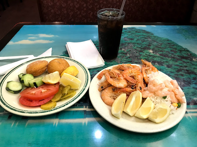 Opinii despre Asian Star China Buffet în Dublin - Hospitality and gastronomy