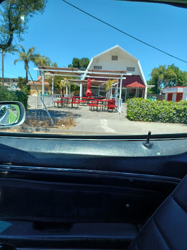 Burger Barn - Hospitality and gastronomy