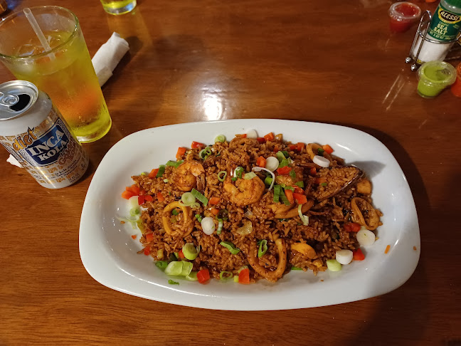 El Patio Restaurant - Hospitality and gastronomy