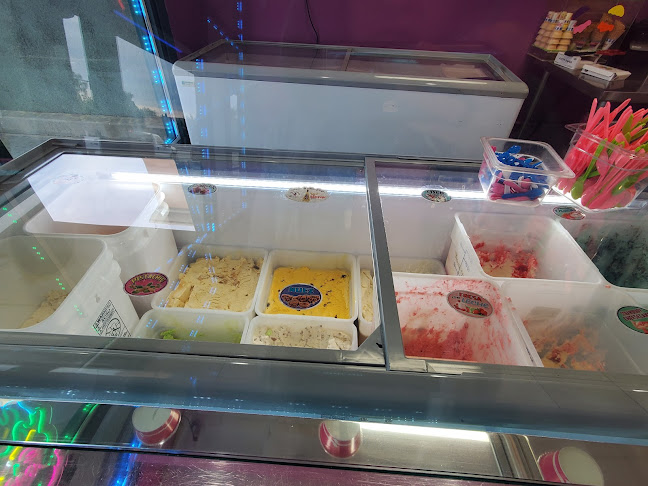 Opinii despre La Perla Michoacana | Pomona Mexican Ice Cream în Pomona - Hospitality and gastronomy