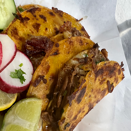 Comentarii opinii despre Gamboa’s Tacos