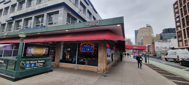 261 8th Ave, New York, NY 10011, United States