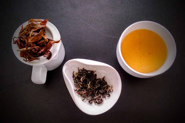 Reviews of Happy Earth Tea in Rochester - Hospitality and gastronomy