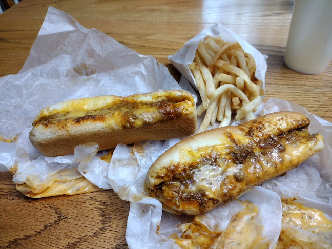 East State Coney - Hospitality and gastronomy