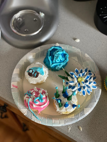 Opinii despre Emily's Eats în York - Hospitality and gastronomy