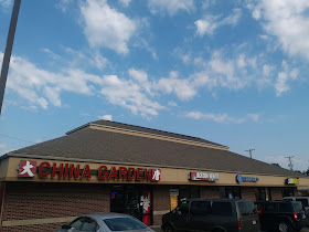 China Garden Chinese Restaurant