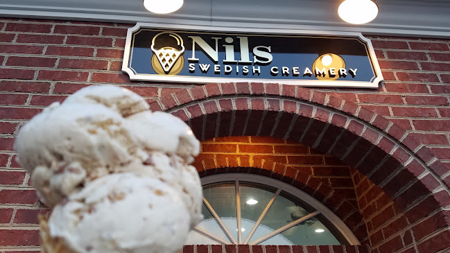 Nils Swedish Creamery