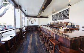 The Crafty Fox Ale House