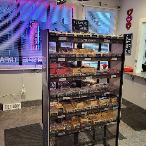 Carrie's Crispies - Hospitality and gastronomy