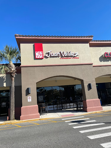 Juan Valdez Café - Ocoee