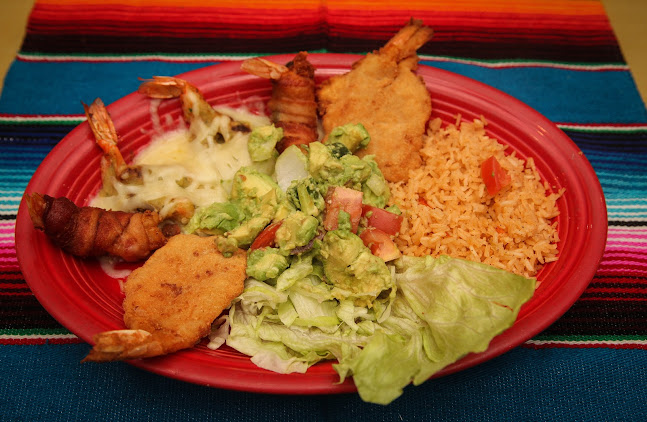 Rodeo Mexican Restaurant - Hospitality and gastronomy