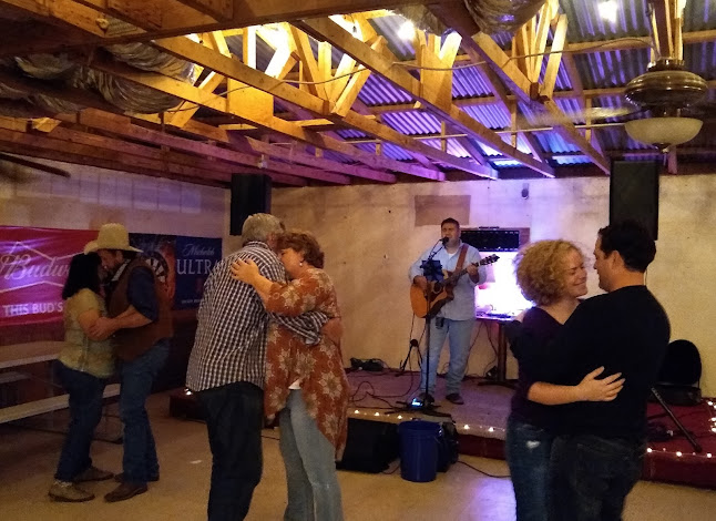 Buffalo Bend Bar - San Antonio