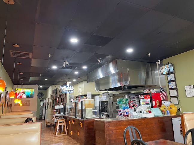 Comentarii opinii despre Lucky Chicken