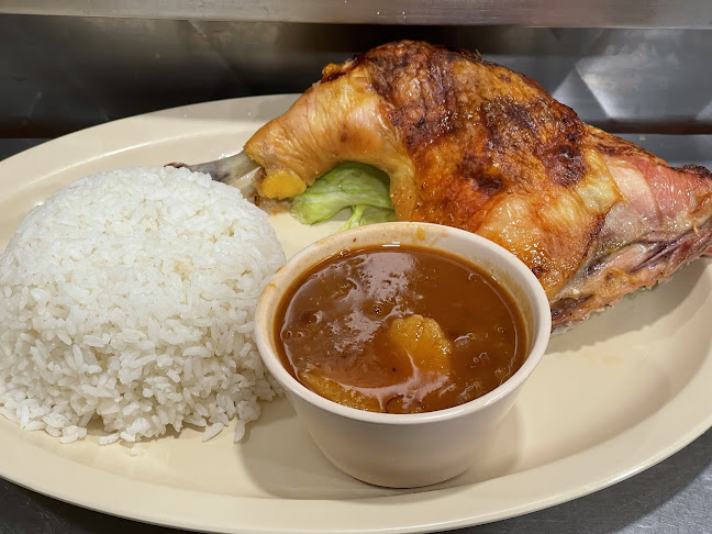 Opinii despre Tere Cafes Corporation în Hialeah - Hospitality and gastronomy