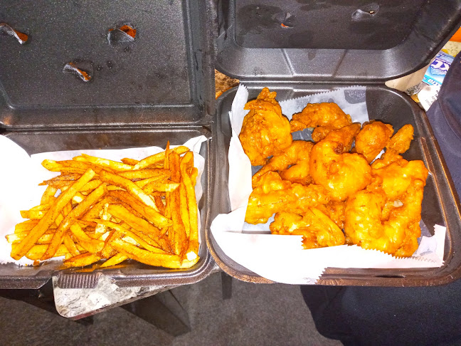 Lanette's Shrimp House - Hospitality and gastronomy