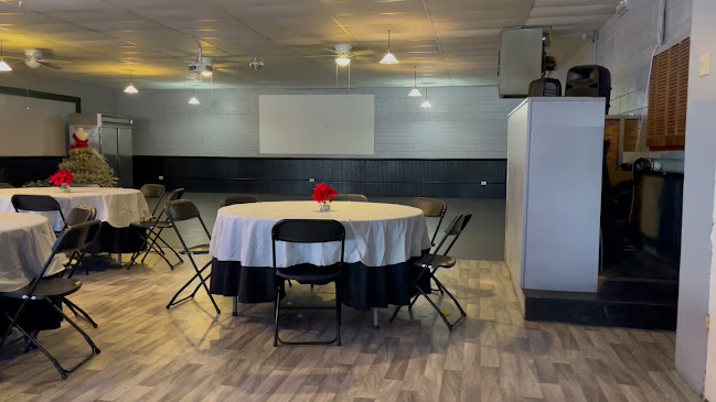 Roz's Cafe - Columbus