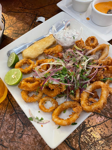 Comentarii opinii despre El Rocoto