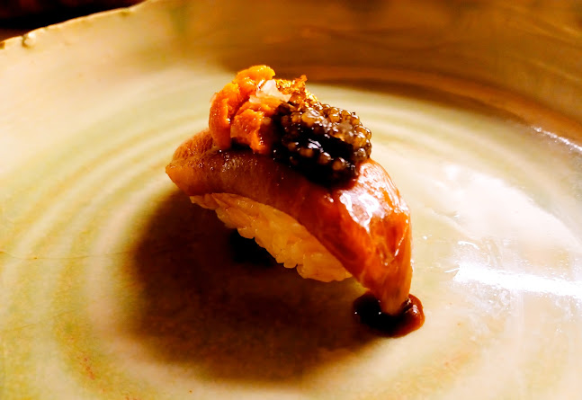 Comentarii opinii despre Shyun Washoku Boston by Washoku Renaissance