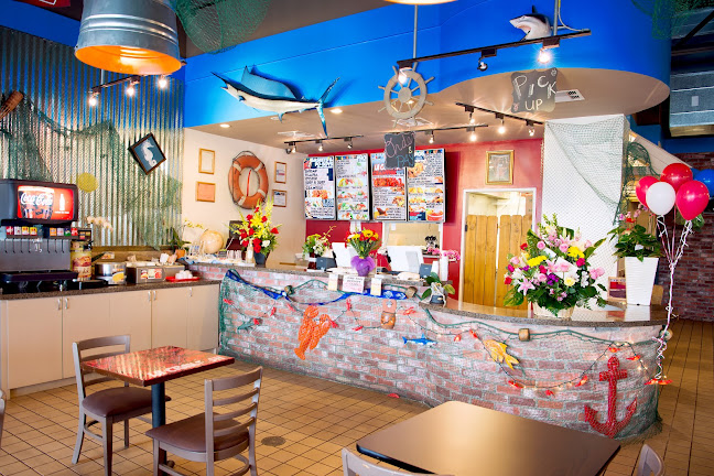 Comentarii opinii despre Happy Crawfish