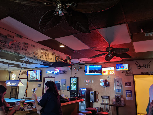 North Bar - Hospitality and gastronomy